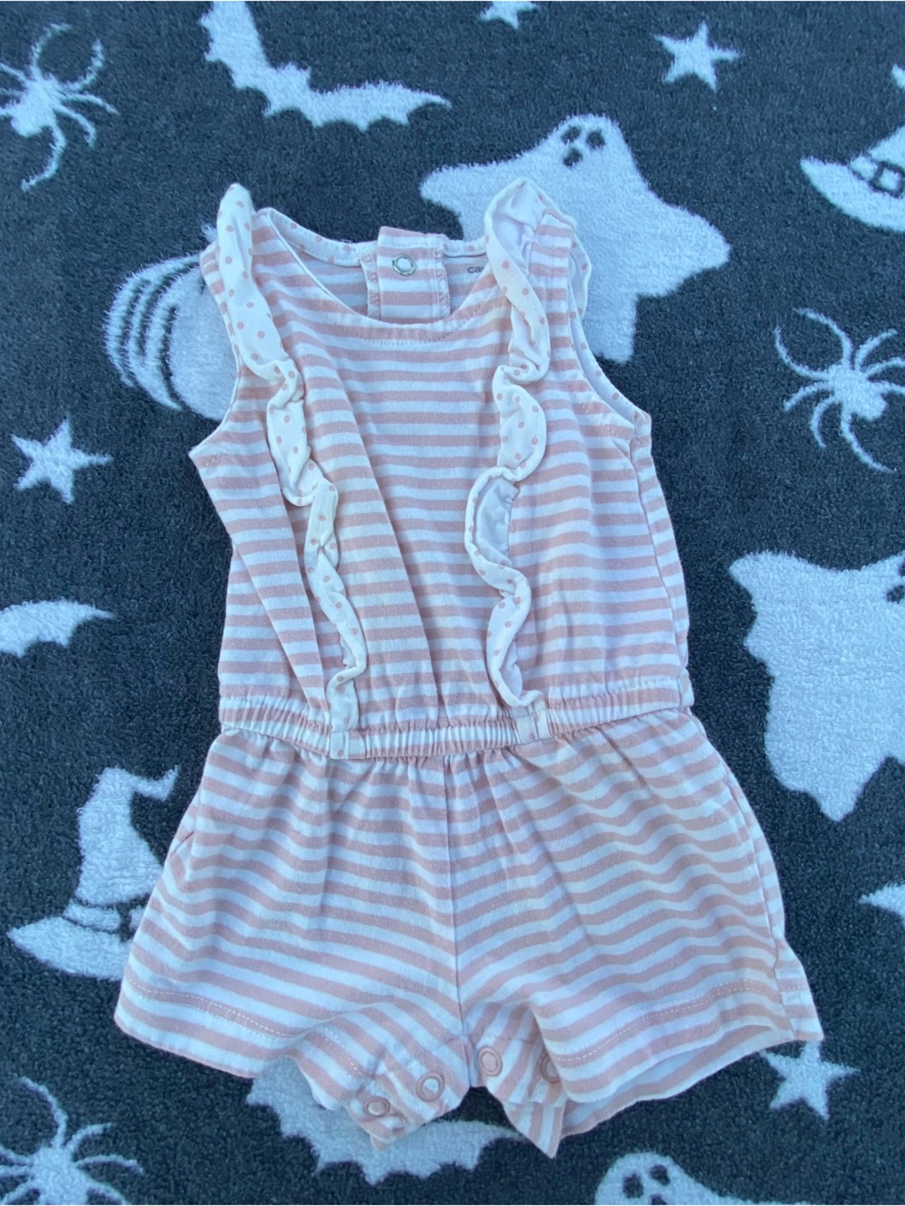 3 for $10 Carter’s Romper